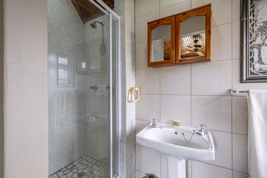 4 Bedroom Property for Sale in Greenbushes Eastern Cape